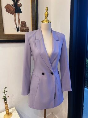 Marcel Von Berlin Blazer/Dress